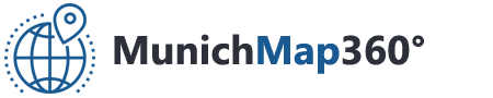 Munich Map 360